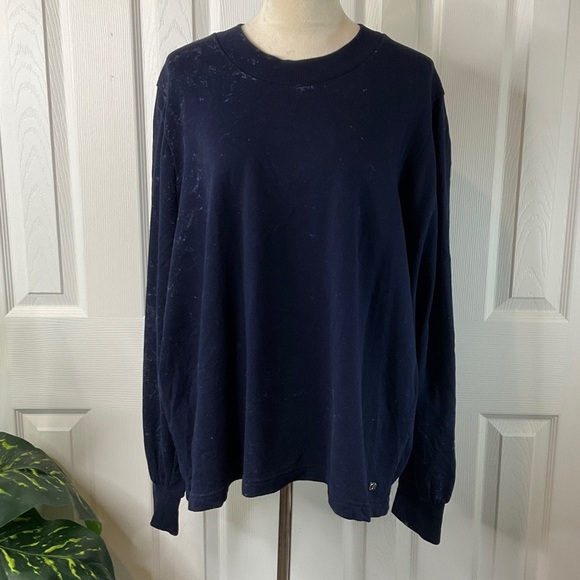 Calvin Klein - Women’s Sweatshirt Size 2X - Picture 1 of 12